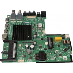Motherboard Carte Mère TV JVC 32FV140 TPD.SK323.PB801