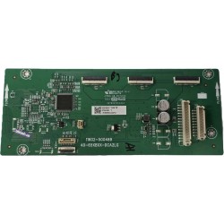 Led driver inverter TV TCL 65C935 11602-500489 40-65XBXX-DCA2LG 30835-000037