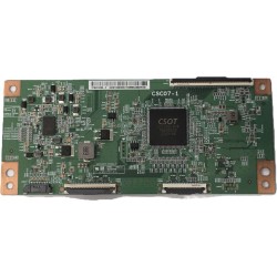T-CON tcon TV TCL 65C935 CSC07-1 ST6451D08