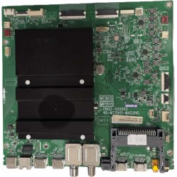 Motherboard Carte Mère TV TCL 65C935  MT15H5 MT9615 11602-500602 40-MT15H5-MAD2HG
