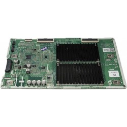 Inverter LED Driver TV Samsung QE55Q80AAT XXC L55S8NC_CSM BN44-01228A