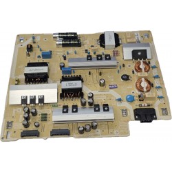 PSU alimentation TV Samsung QE55Q80AAT XXC  BN44-01217A L55S8NA_CHS