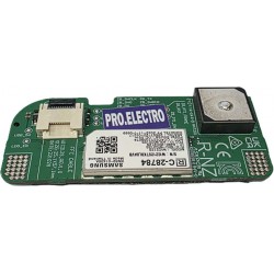 Carte wireless Wifi TV Samsung QE55Q80AAT XXC  WIC212S BN59-01435A