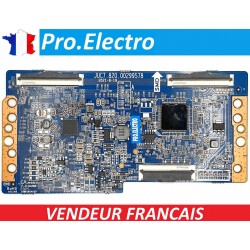 T-CON tcon TV Westinghouse WR50UX4210 JUC7.820.00299578 ZB2C3XY