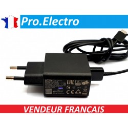 Original:Chargeur Secteur alimentation USB ACER Liteon PA-1100-25 5.2V-2A 10W