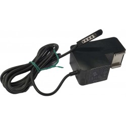 Chargeur laptop portable Surface RT1 RT2 Pro1 Pro2 1513 12V 2A