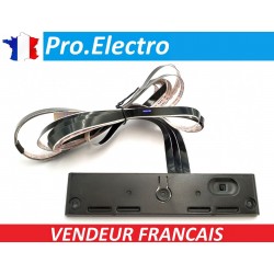 BUTTON Wifi Bouton TCL 85S455 FCC ID: 2AC23-WCT28 MT7663BU