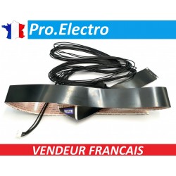 CABLE NAPPE TV TCL 85S455 WYCZ E22764 20706 105C 60V VW-1