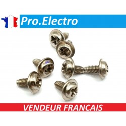 JEU DE VIS MSI G27CQ4 E2 3CB0 set of screw 