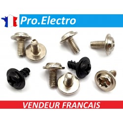 JEU DE VIS MSI Optix 3CA9 G27C6 G241 3BA4 G2712 3CB5 screw