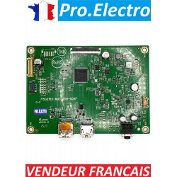 Motherboard Carte Mère LCD MONITOR MSi PRO MP271CA 3PA8  715GD195-M0C-T00-004F