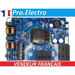 PSU alimentation  LCD MONITOR CHIQ CH43242FRV PS-100D-A-0318 Z2A42FA P000883