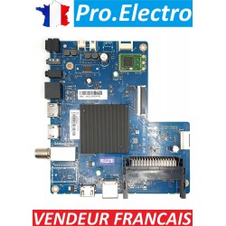 Motherboard Carte Mère  LCD MONITOR CHIQ CH43242FRV MB-M9602 7.D9602KH11000.0A2