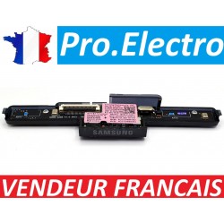 BUTTON POWER bouton TV SAMSUNG TU98DU9005K WCB737M BN59-01468A