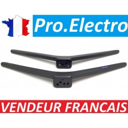 Pied Stand TV TCL 55C655X1 A02901-0 with screw