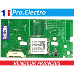 Carte wireless Wifi LCD MONITOR SONY KD-32W800 WCT2GM2511