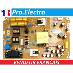 PSU alimentation LCD MONITOR SONY KD-32W800 715GB718-P01-000-0H2S PLTVKL671XAAF