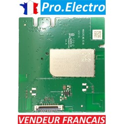 Carte wireless Wifi LCD MONITOR PHILIPS 55PUS8108/12 368GWBCM508HIS