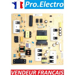 PSU alimentation LCD MONITOR PHILIPS 55PUS8108/12 715GD449-P01-000-B03S PLTVMW371XAD2