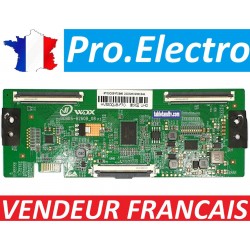 T-CON tcon TV LCD MONITOR PHILIPS 55PUS8108/12 HV550QUB-F70 DCBDS-B260B_08