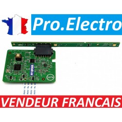 BUTTON POWER bouton allumage LCD MONITOR PHILIPS 55PUS8108/12 715GD393-T01-000-005Y