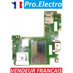 original:Motherboard GPS Tomtom T-telematics PRO 8275 SAOUZ6MB8D0 UE910-EU V2 Bridge Terminal