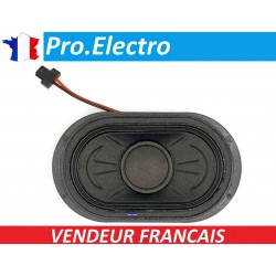 original:SPEAKER Haut parleur GPS Tomtom T-telematics PRO 8275 NM4Q3W Bridge Terminal