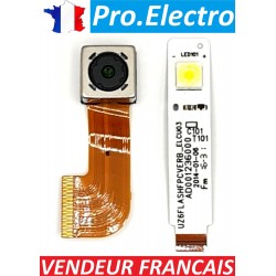 original:CAMERA GPS Tomtom T-telematics PRO 8275 AD001236000 Bridge Terminal