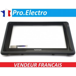 original:TACTILE touch digitizer GPS Tomtom T-telematics PRO 8275 CTP-TIT01 Bridge Terminal