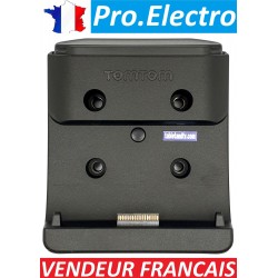  Bridge Terminaloriginal:SUPPORT pied GPS Tomtom T-telematics PRO 8275 4F174 Bridge Terminal