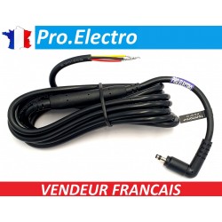 original:ALIMENTATION GPS Tomtom T-telematics PRO 8275 4FI0.001.00 Bridge Terminal