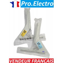 PIED Support fixation TV SAMSUNG UE-50AU9085 BN96-53096D