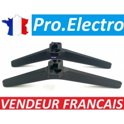 PIED Support fixation TV Hisense 58R6E5 RSAG8.078.7446