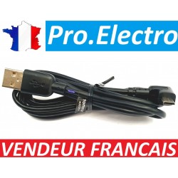 CHARGEUR alimentation GPS Tomtom GO 4FL50 4UUC.001.24