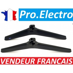 PIED Support fixation TV HISENSE 75U6K RSAG8.078.7178-01 