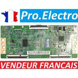 T-CON tcon TV XIAOMI L55M6-6AEU ST5461D13-6 CS02-1