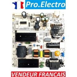 PSU alimentation TV XIAOMI L55M6-6AEU PW.136W2.981 V21010177