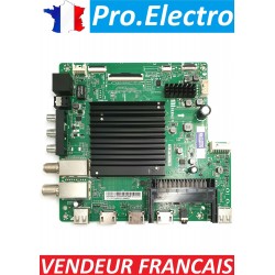 Motherboard Carte Mère TV XIAOMI L55M6-6AEU TD.MT9612.795 M21010378