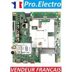 Motherboard Carte Mère TV LG 55UN70006LA EAX69083603(1.0) EBT31714902