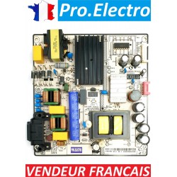 PSU alimentation TV LG 55UN70006LA 81PBE055-H4B03A 20200416