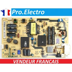 PSU alimentation TV TCL H32E4433 40-EL3219-PWD1XG 81-EL321CD-PL200AW