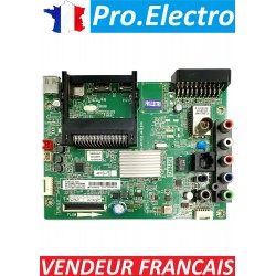 Motherboard Carte Mère TV TCL H32E4433 40-MT31SE-MAE2HG BTU1500370