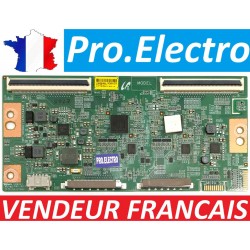 T-CON tcon TV SONY KD-65XG9505 U40846L9G0AI9 LMY650FF02-A