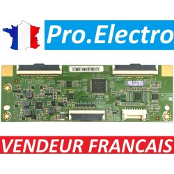 T-CON tcon TV SAMSUNG UE48H5003AW HU480FH2 60044-977
