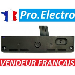 BUTTON Bouton TV TCL 55C735X2 55P735  WKCT26M2501 MT7663BU 210-178460