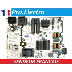PSU alimentation TV TCL 55C735X2 11601-500051 30805-000184