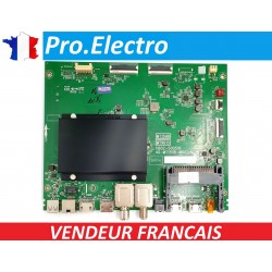 Motherboard Carte Mère TV TCL 55C735X2 11602-500518 30801-000489