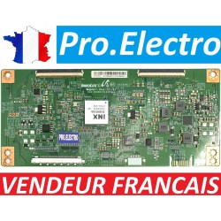 T-CON tcon TV EDENWOOD ED5003UHD EATDJ6E14 0E88441E20