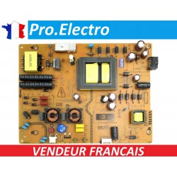 PSU alimentation TV EDENWOOD ED5003UHD 17IPS72 130516R4 28029622 23395817 23396597
