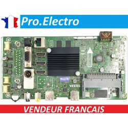 Motherboard Carte Mère TV EDENWOOD ED5003UHD 17MB130P 090517R2 23489353